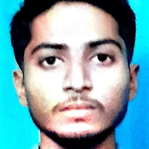 Ankit kumar karn