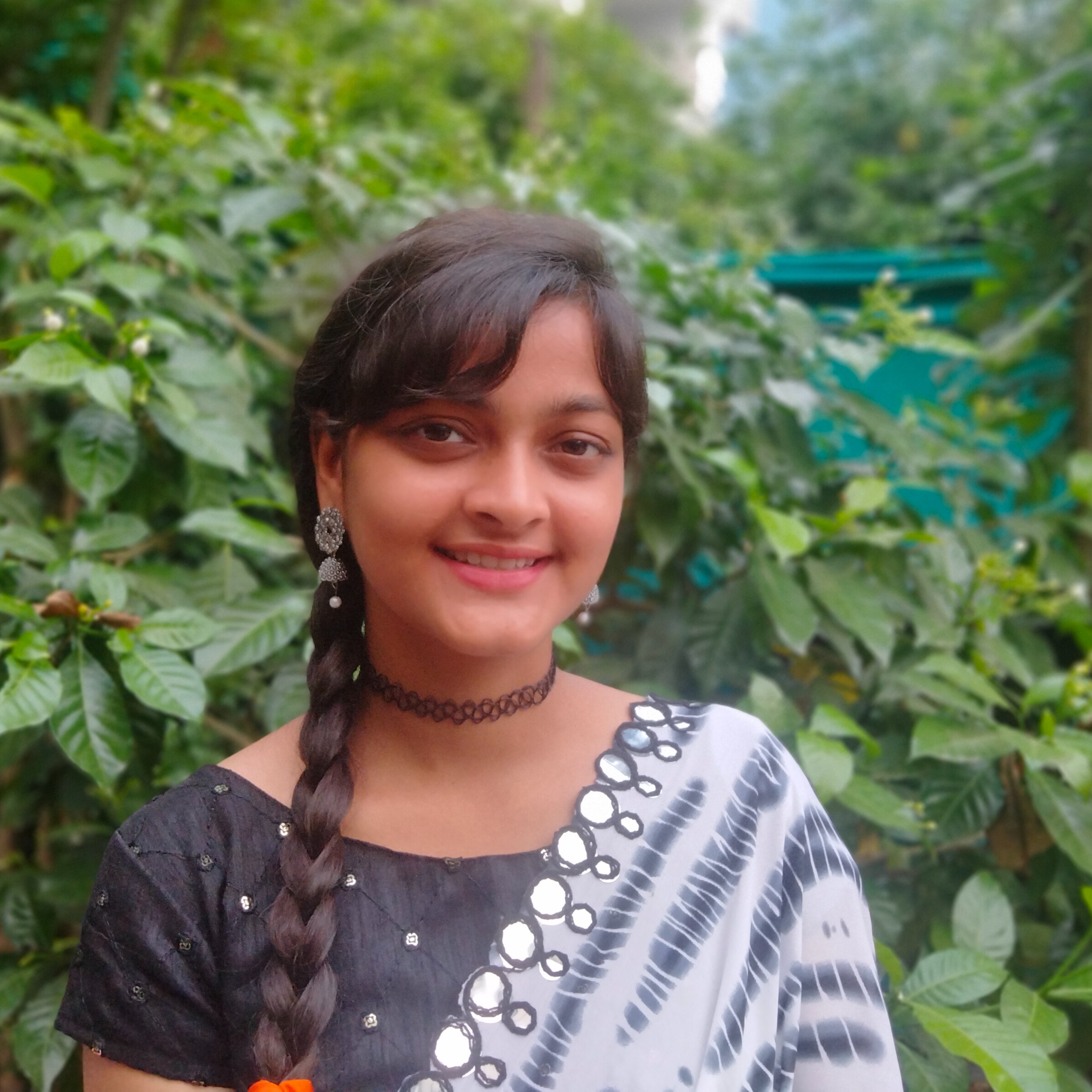 Gundumalla Sirisha