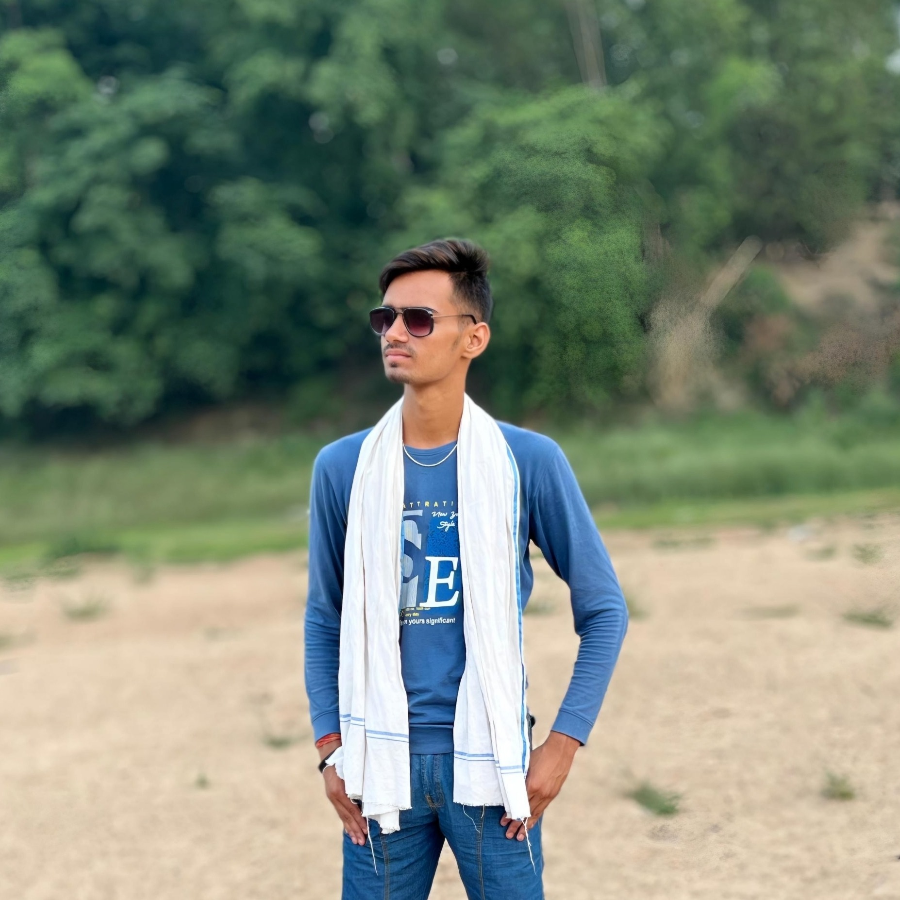 Kunal Singh
