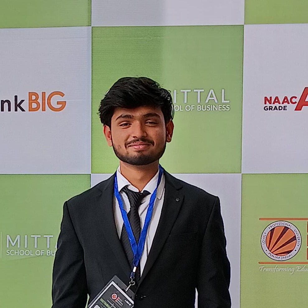 Archit kumar
