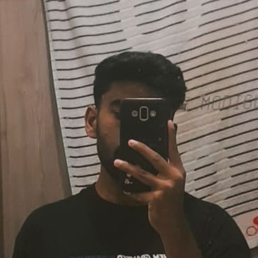 Harsh Lokhande