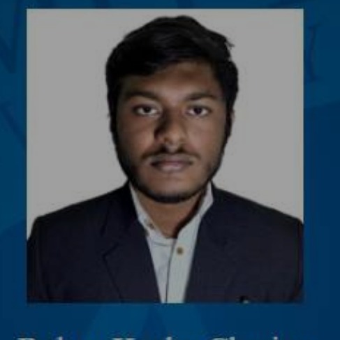 Rohan Koshy Cherian
