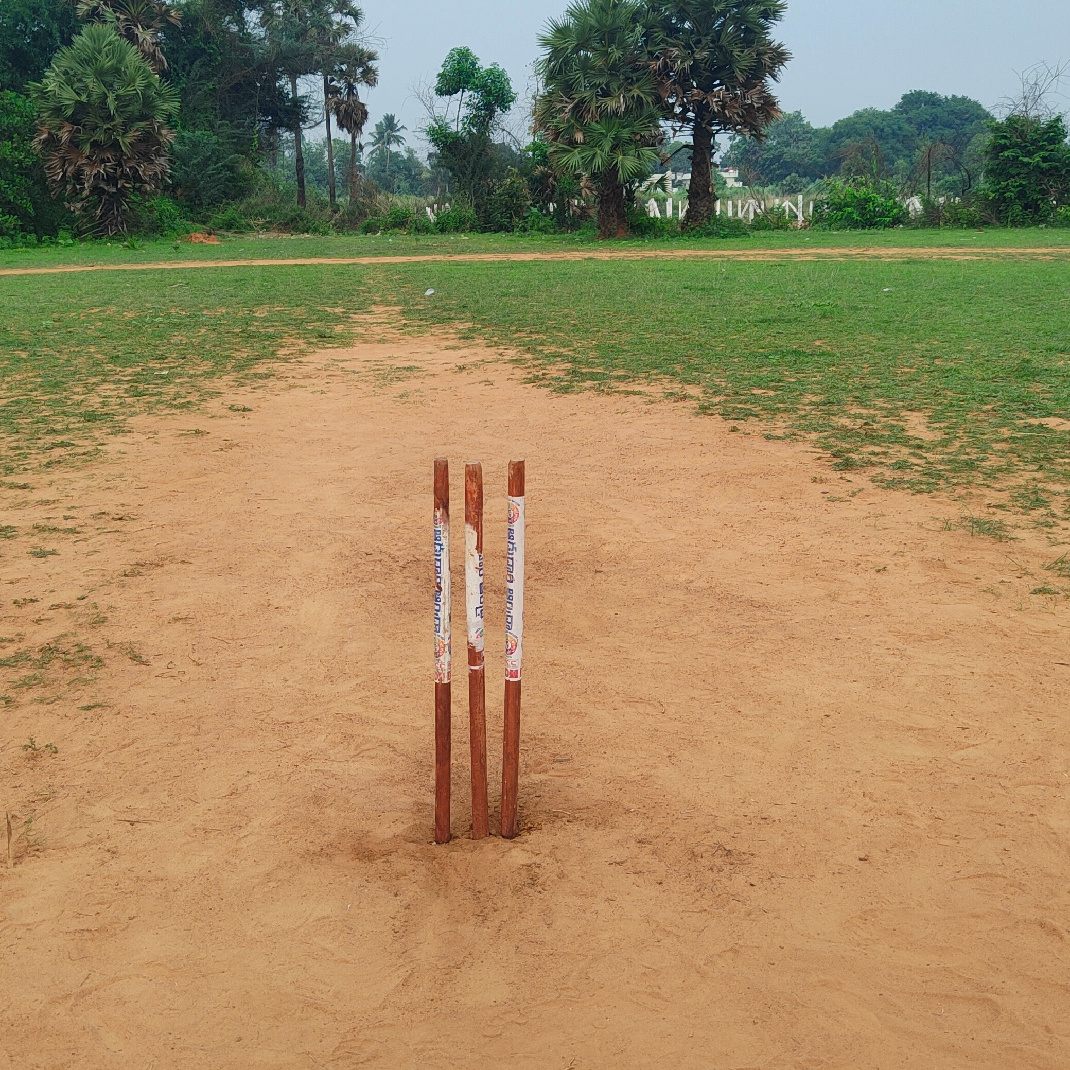 SAI TEJA
