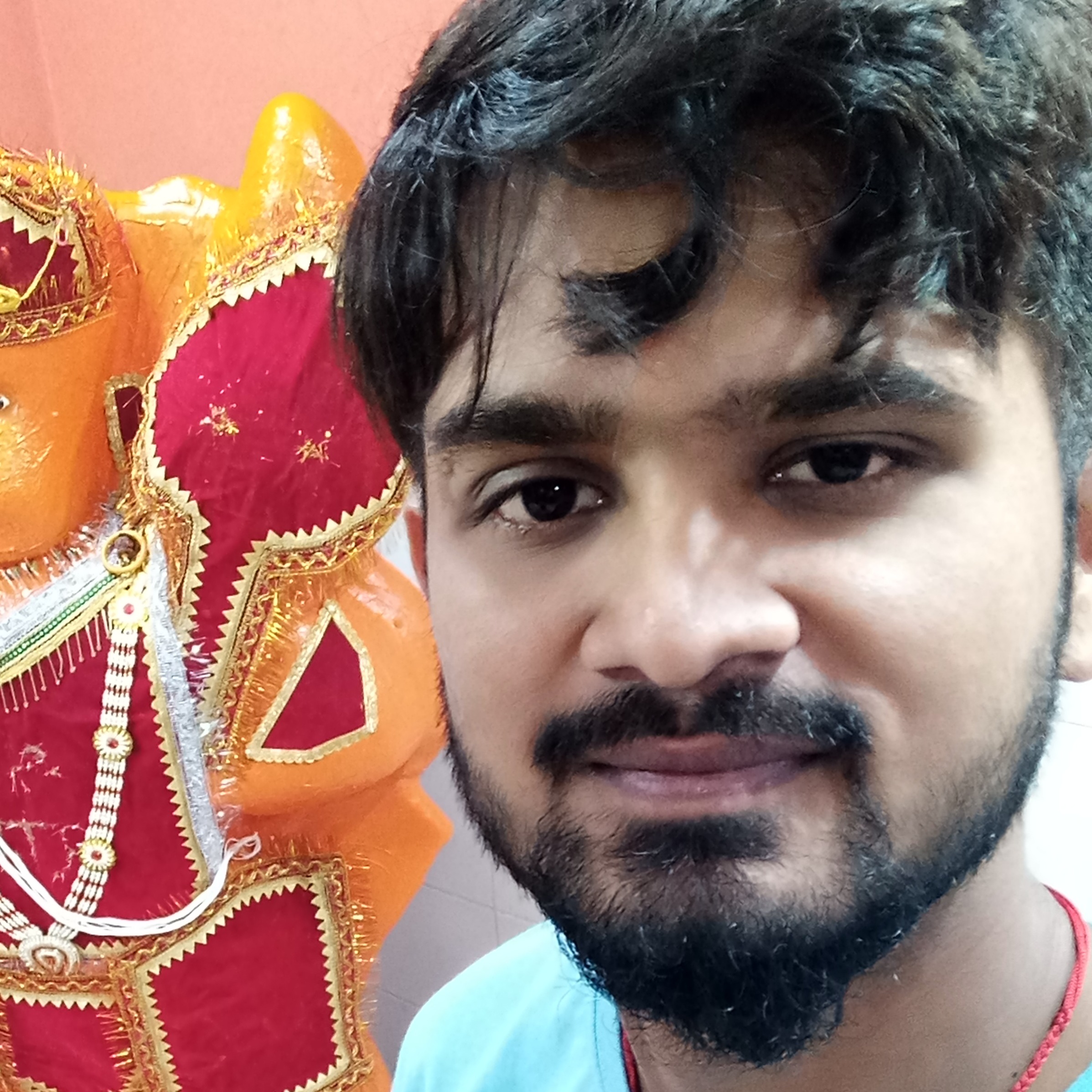 Rahul Yadav