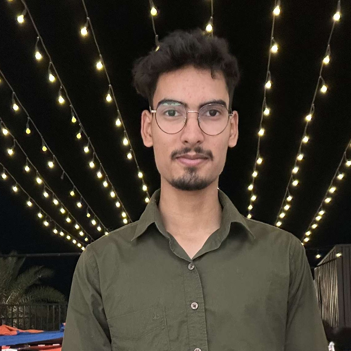 Aman Bhatt