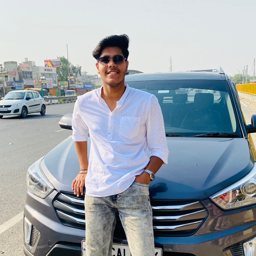 Vaibhav