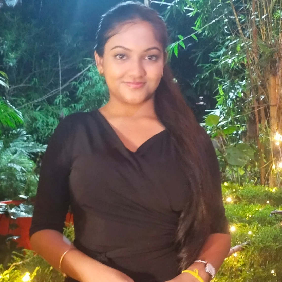 Monalisha Ghosh
