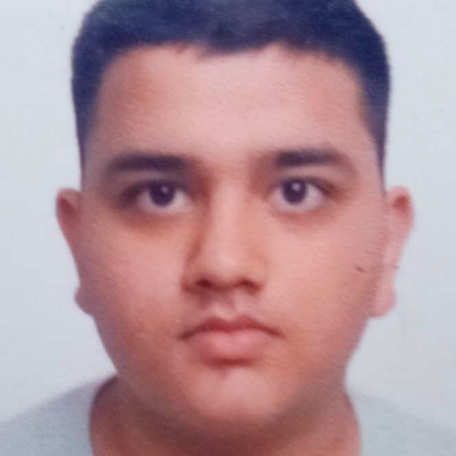 Aaditya Sharma
