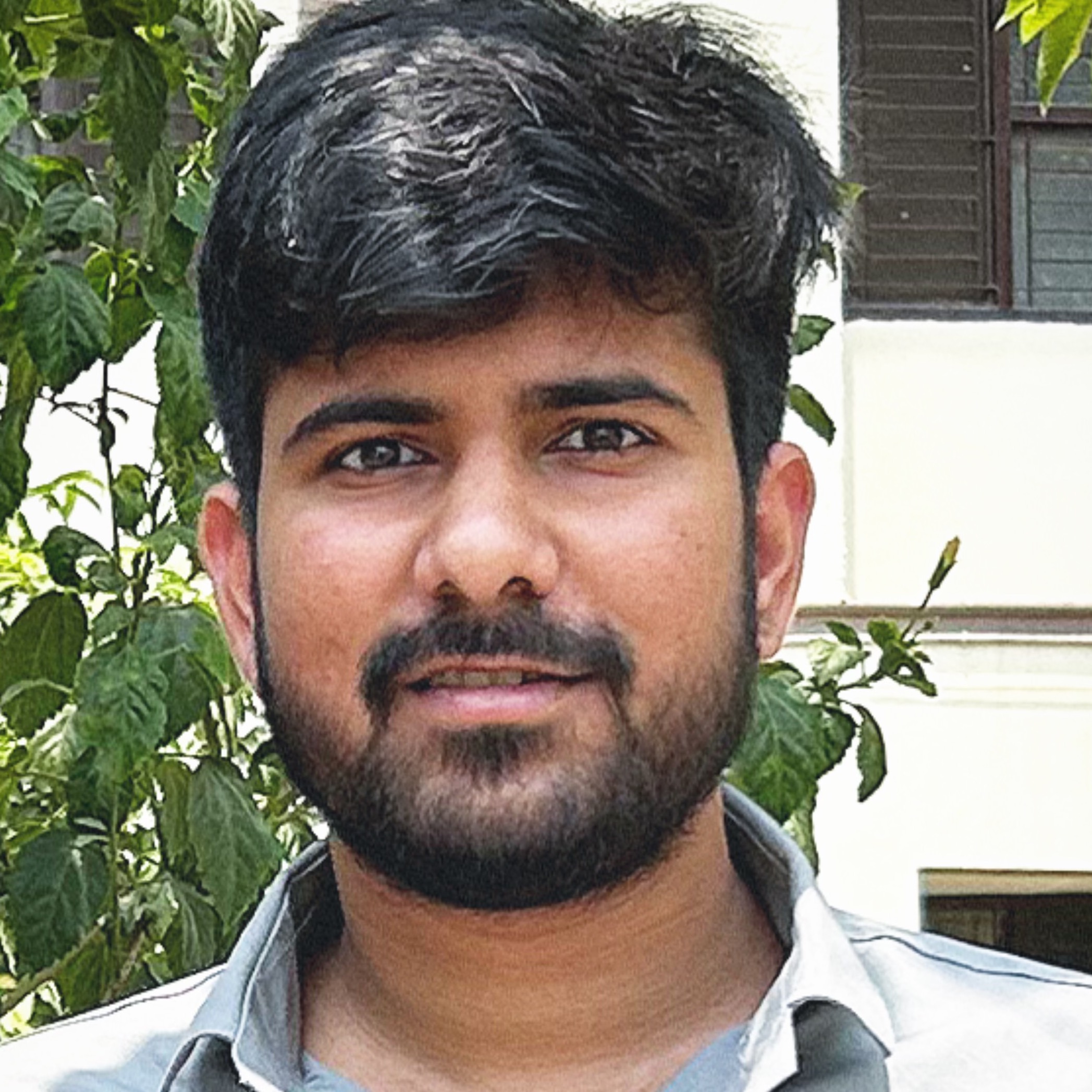 Abhinav Tyagi