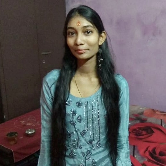 Ashi Agarwal