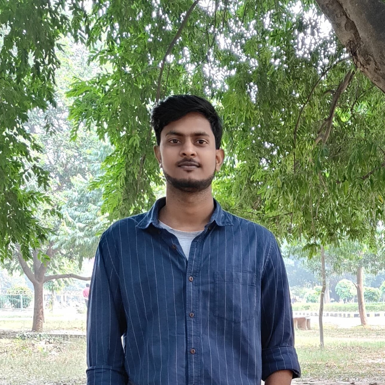 Manjeet Yadav
