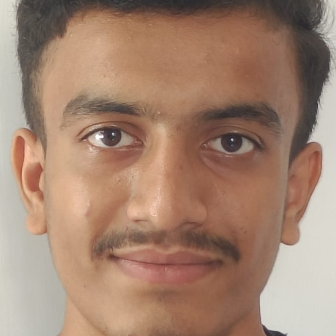 Harkhani abhi