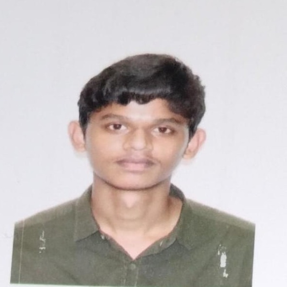 BONGI SURYA MANI