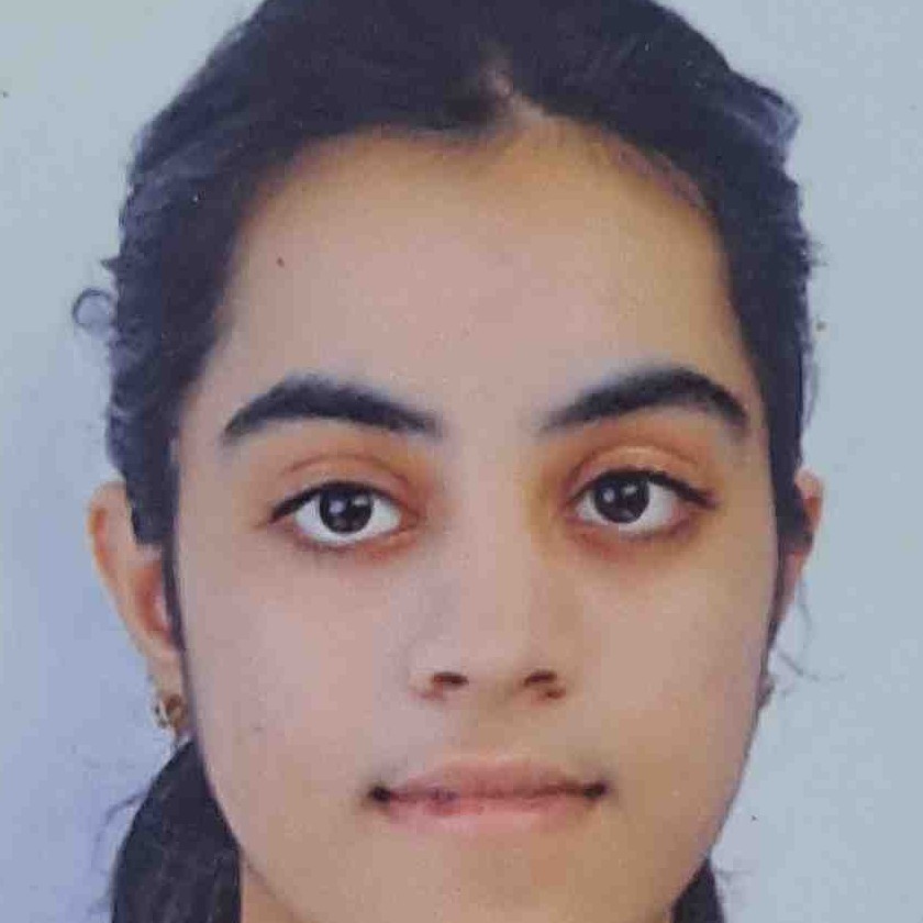 Siddhi jain