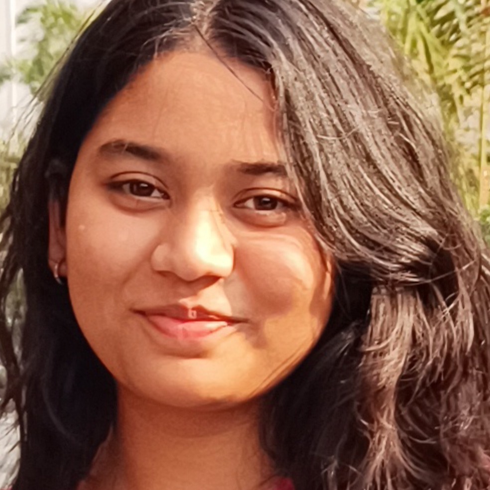 riddhi bhadauria