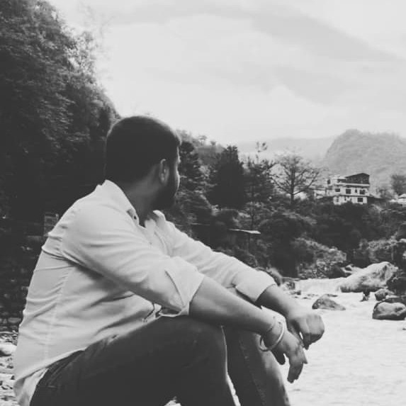 SAKSHAM TYAGI