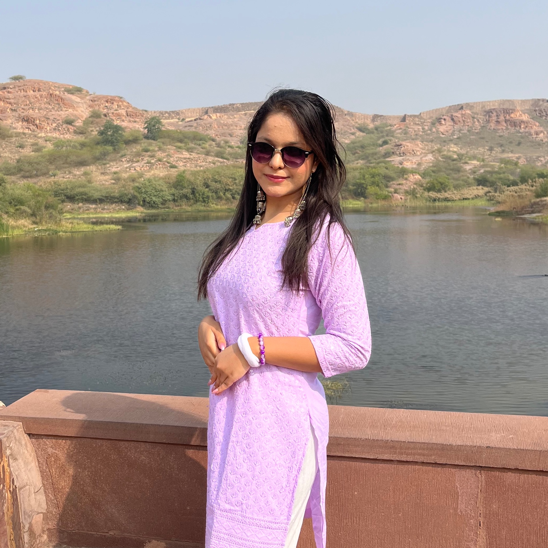 Harsha punjabi