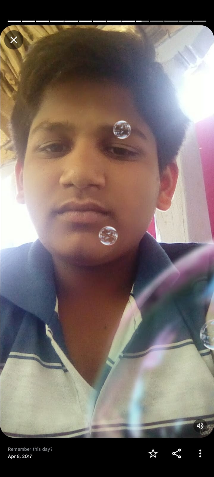Harish Kumar
