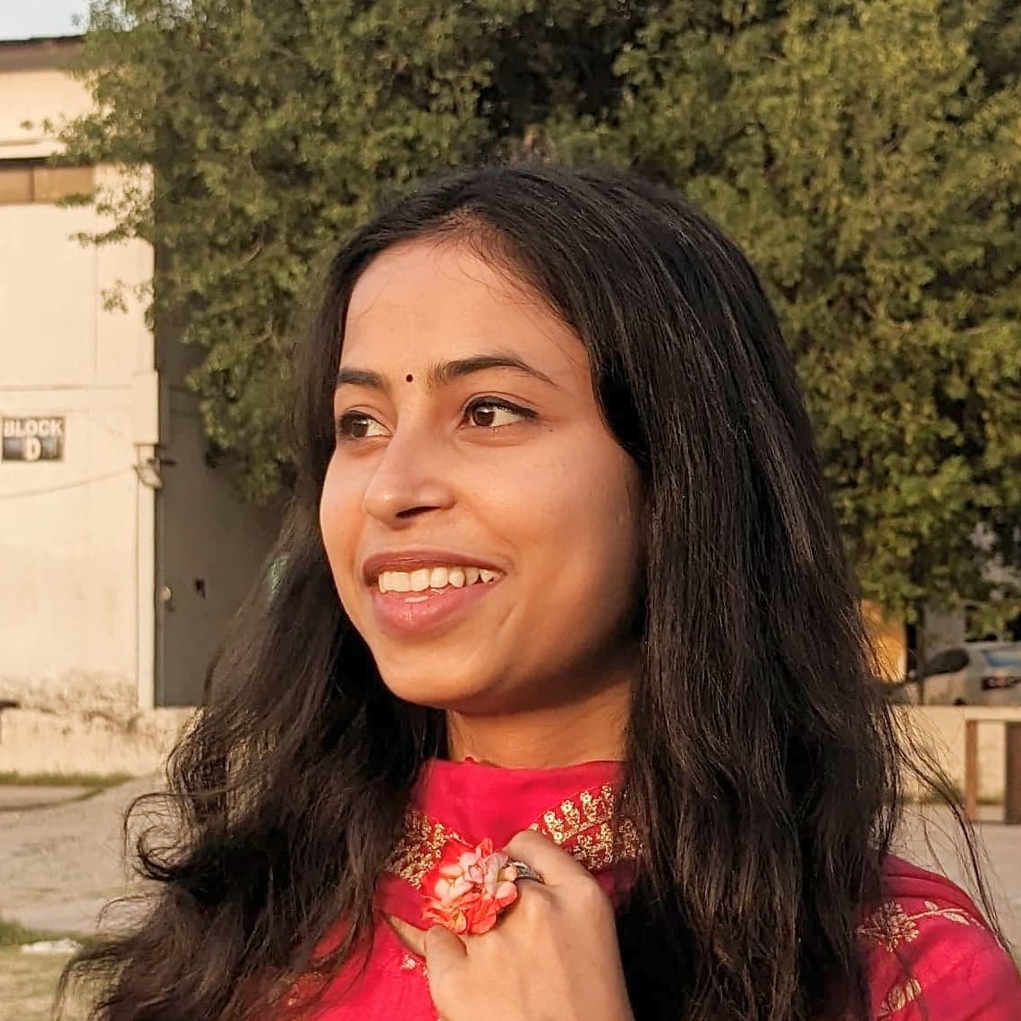 Rupali Singh