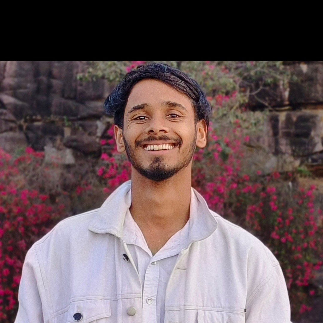 Krishnakant Parihar