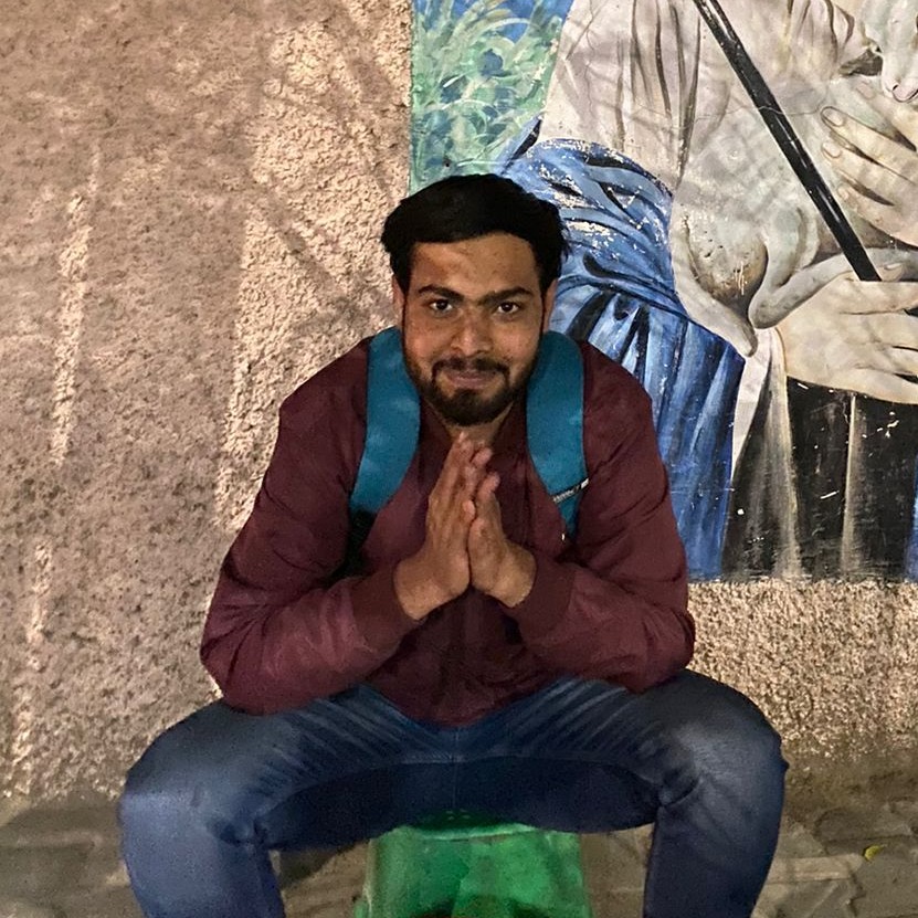Deepanshu nehra
