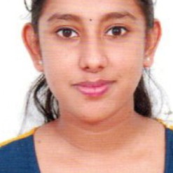 Niyuktha E