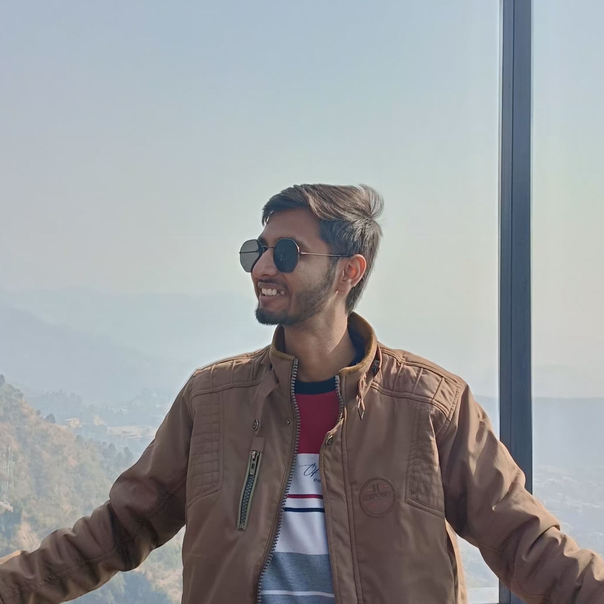 Ayush Mishra