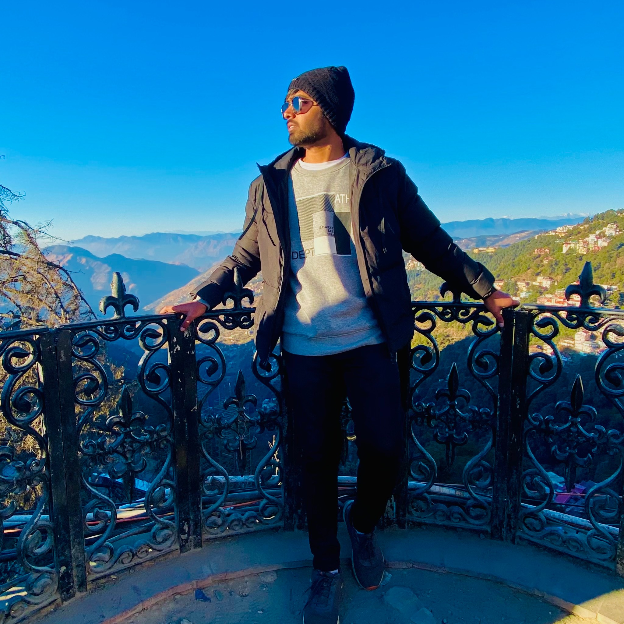 Aditya Raj