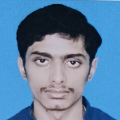 Shuvradipta Mukhopadhyay