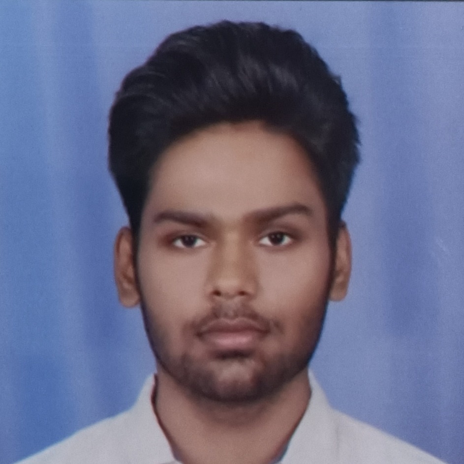 krishna kumar