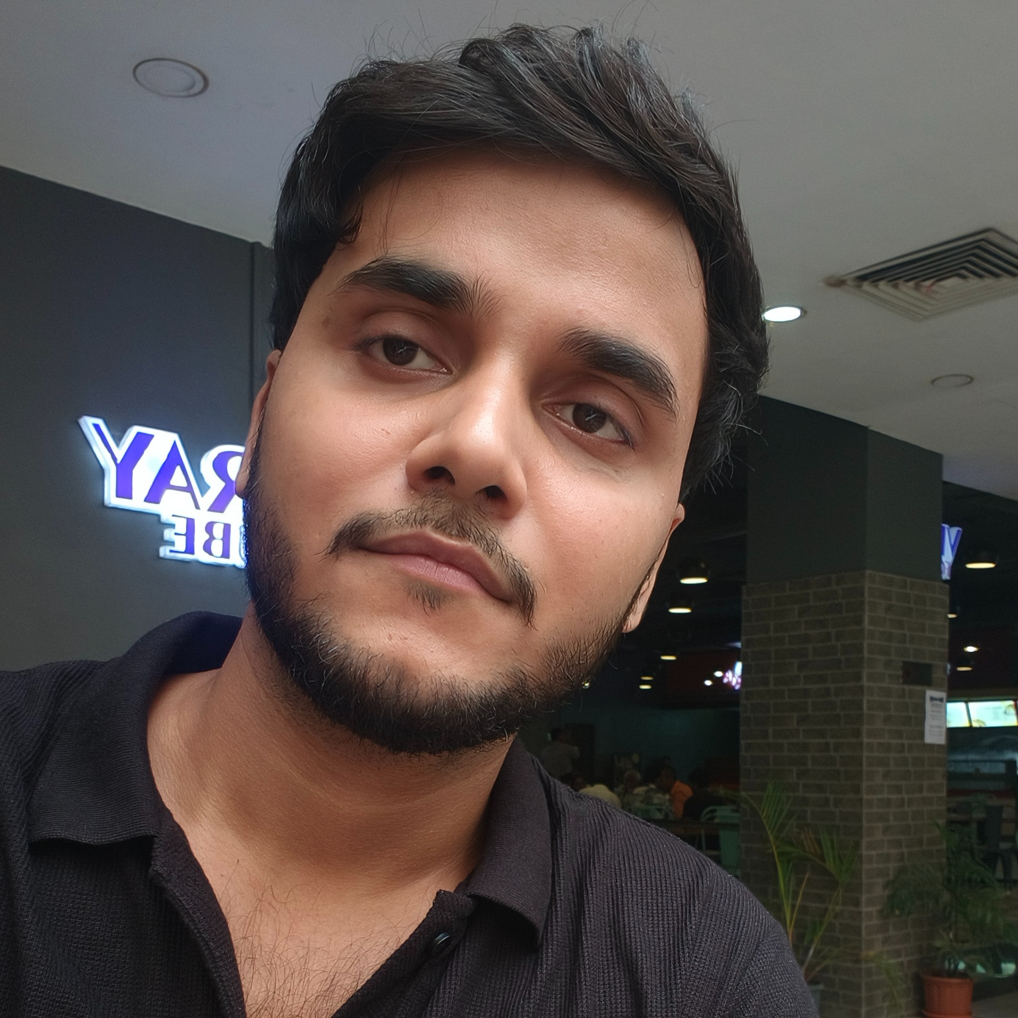 Rahul Kumar
