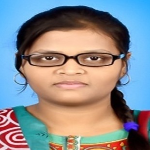Ruhina Shaik