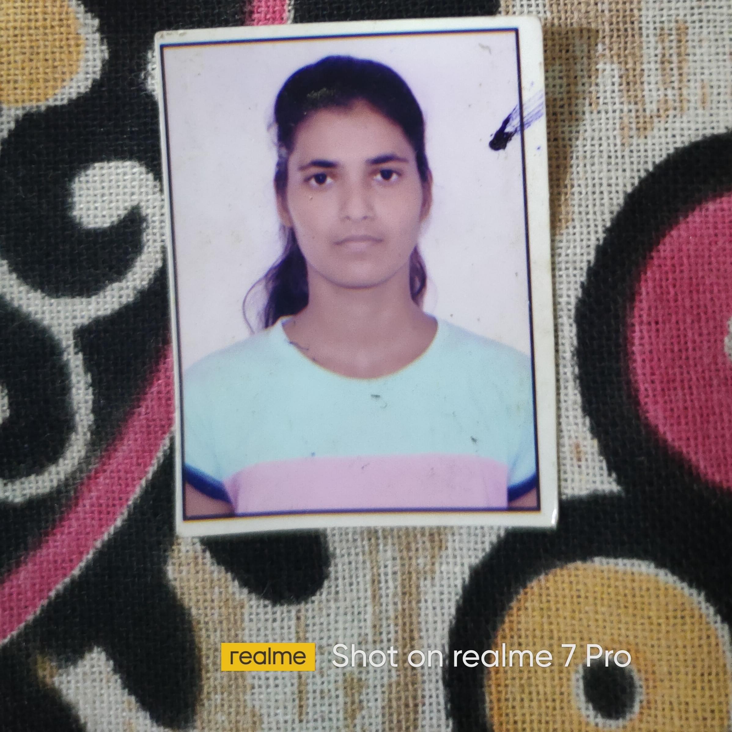 Nikki yadav
