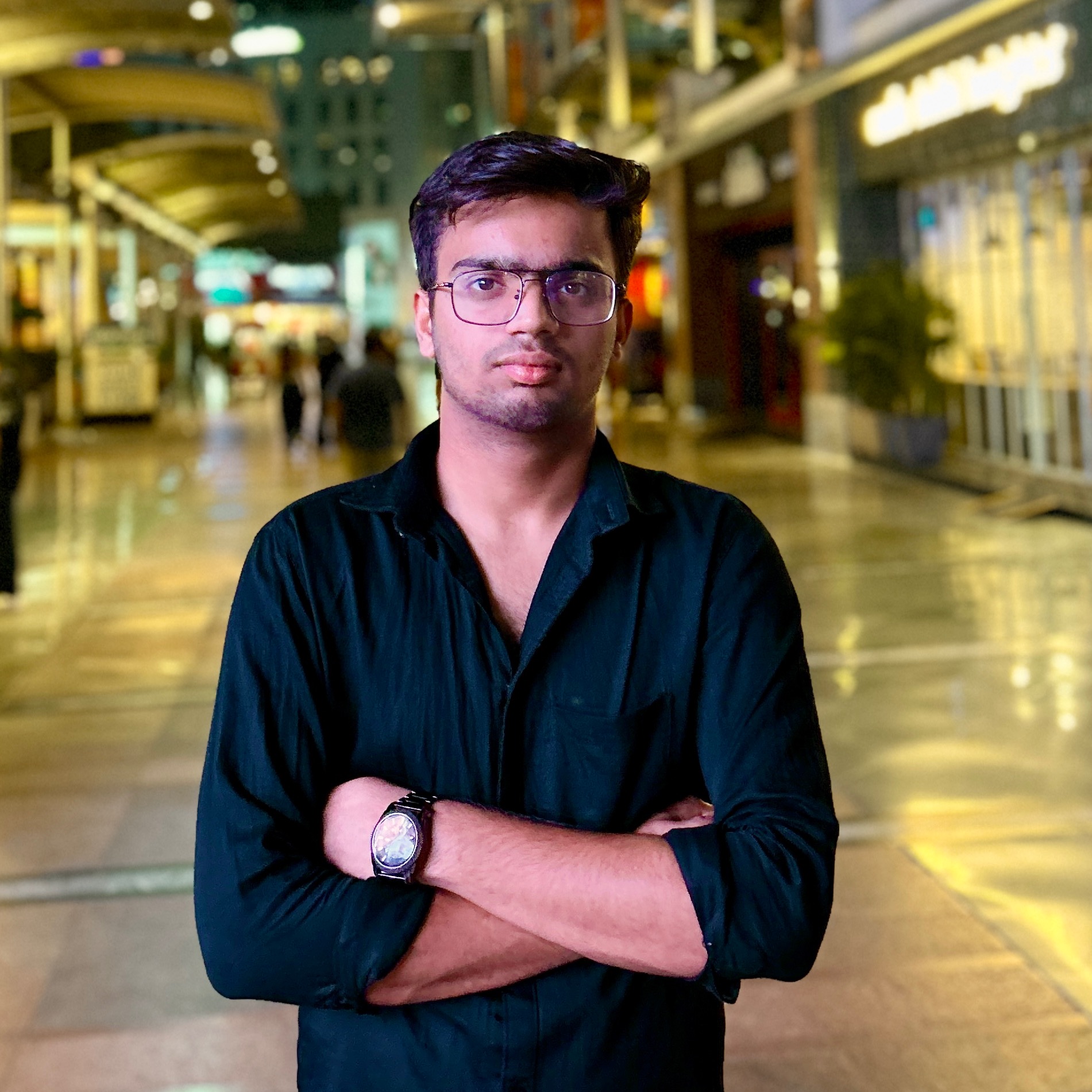 Kunal jangid