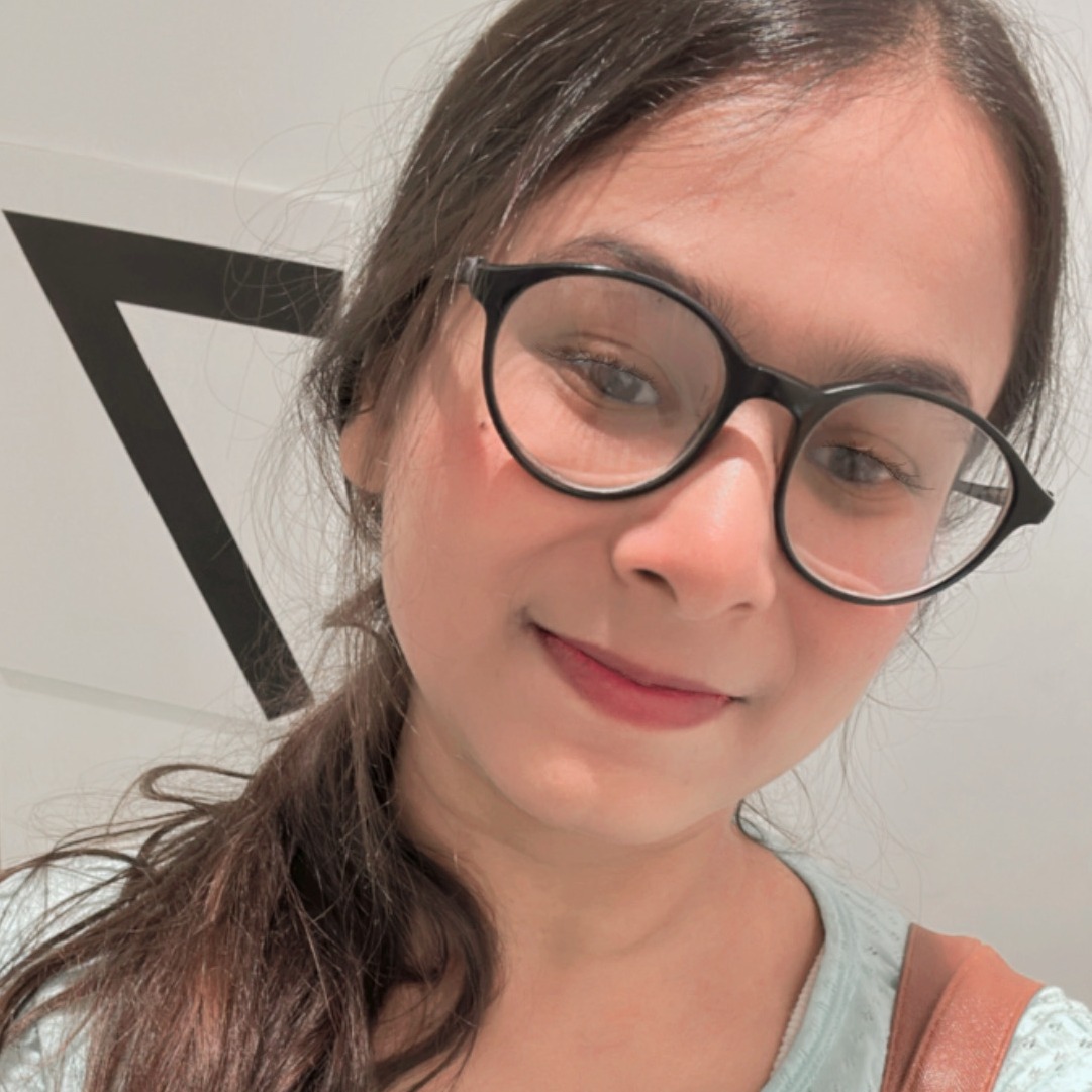 Manisha shaw