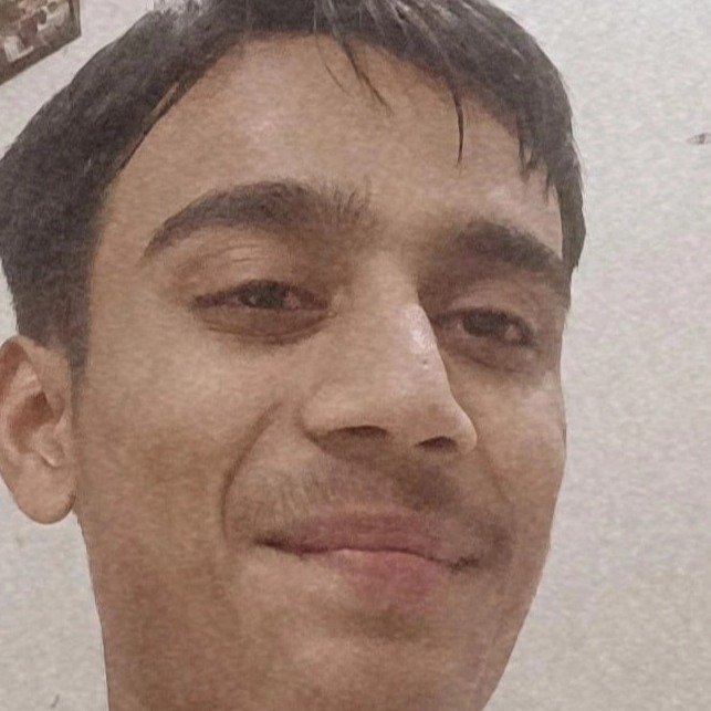 Priyanshu Bhardwaj