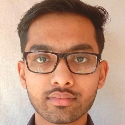 Prakash Kumar Swain