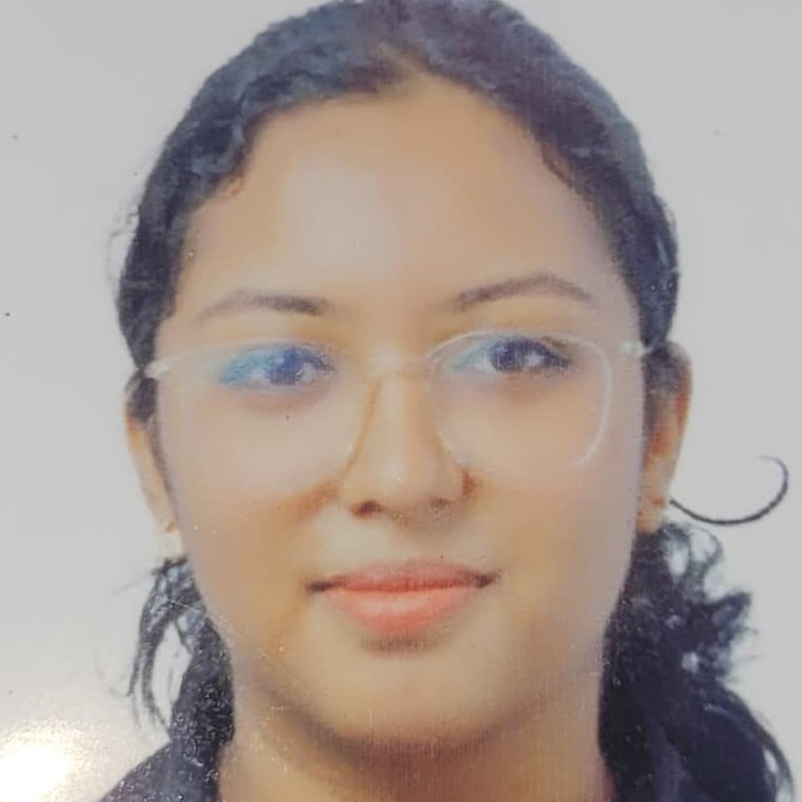 Sona Rasheed