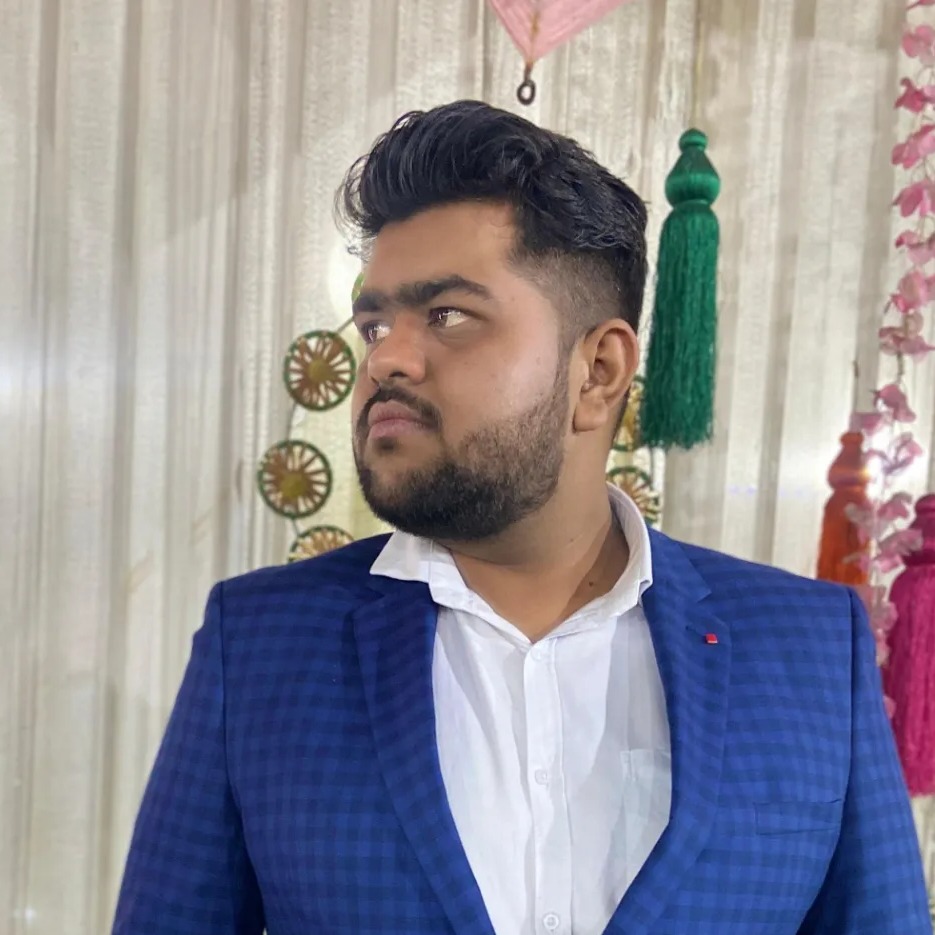 Utkarsh Mishra