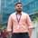 Ayush Tiwari