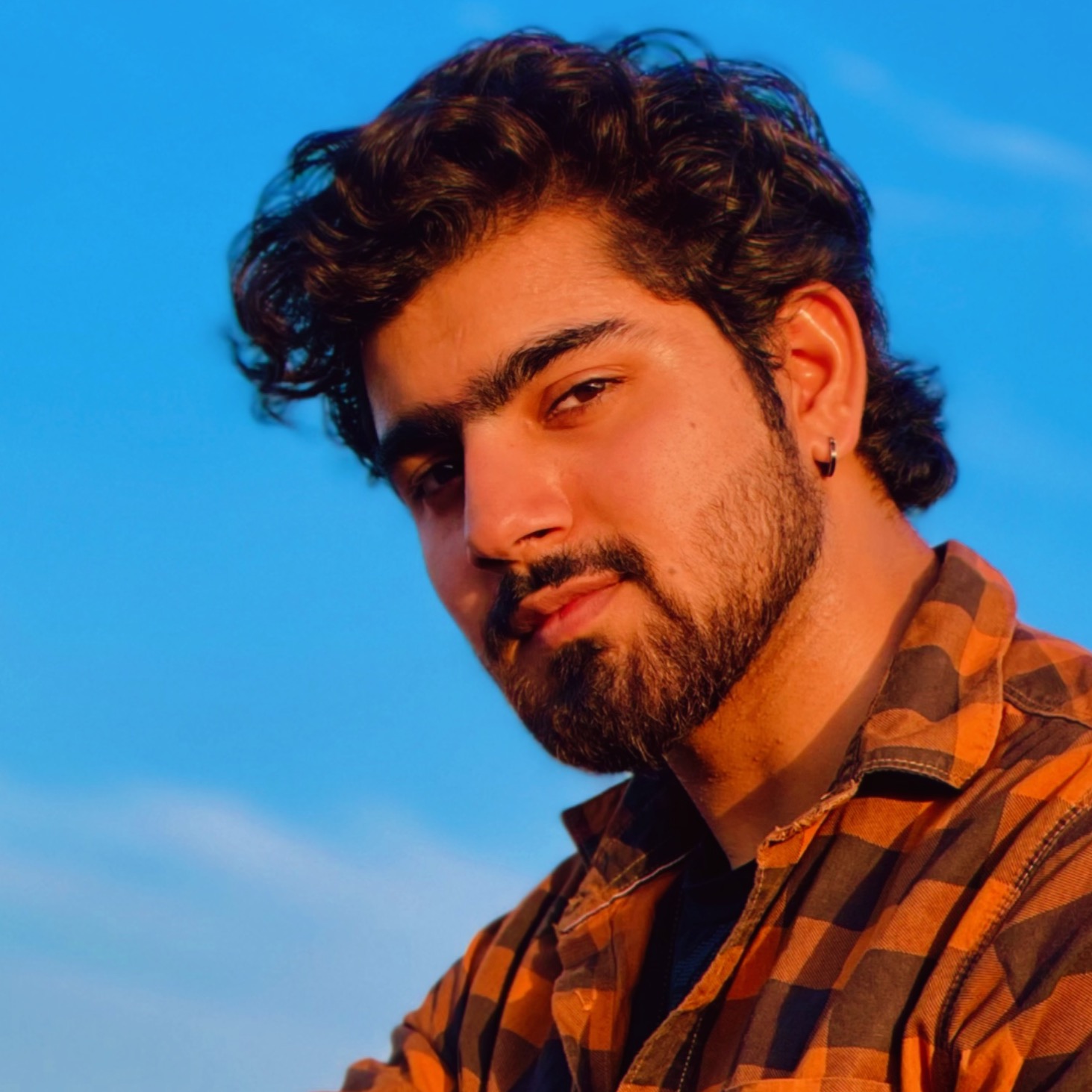 Chaitanya Sharma