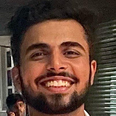Prerak Moolchandani