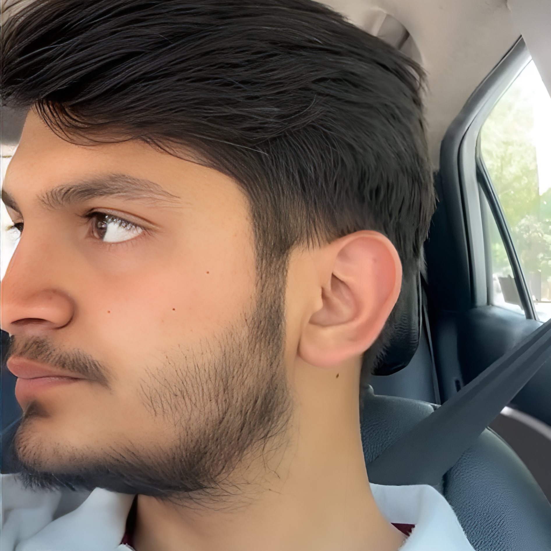 Dhruv