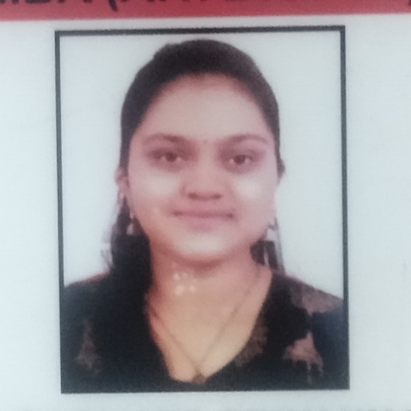 Priyanka Bhaskar Barhate