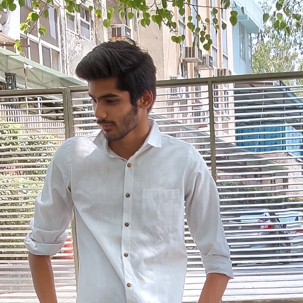 Nishant