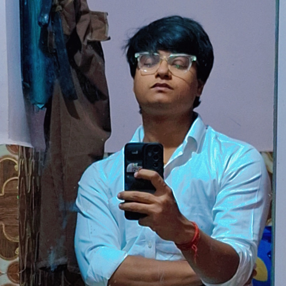 Raja kumar raut