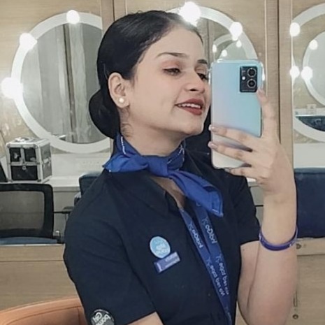 Beauty Kumari Singh