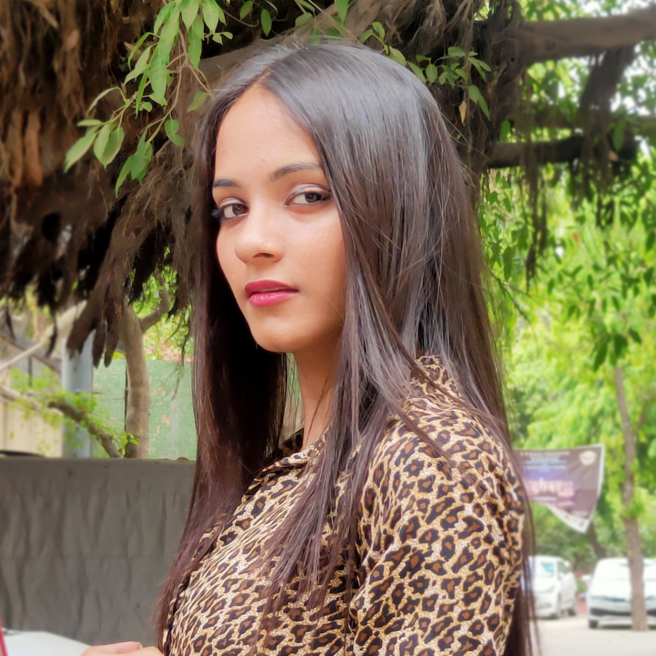 Riya Singh
