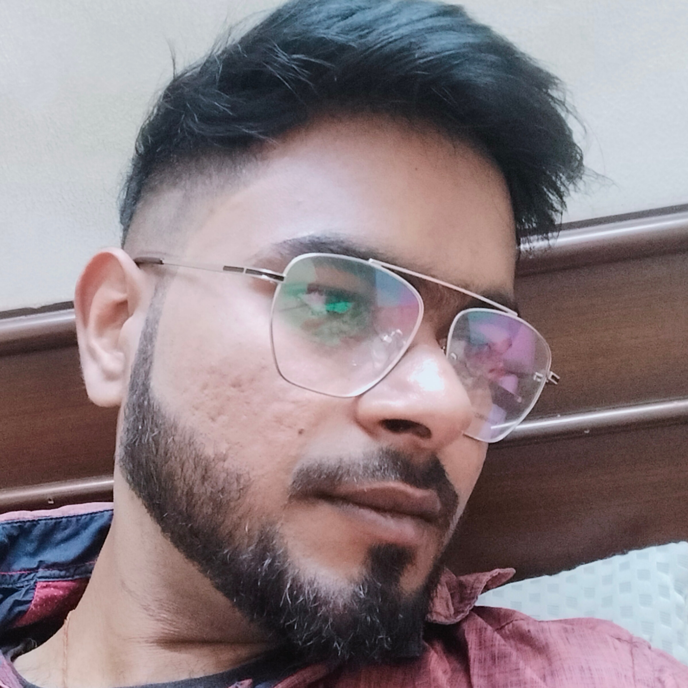 HARSH DEEP SINGH