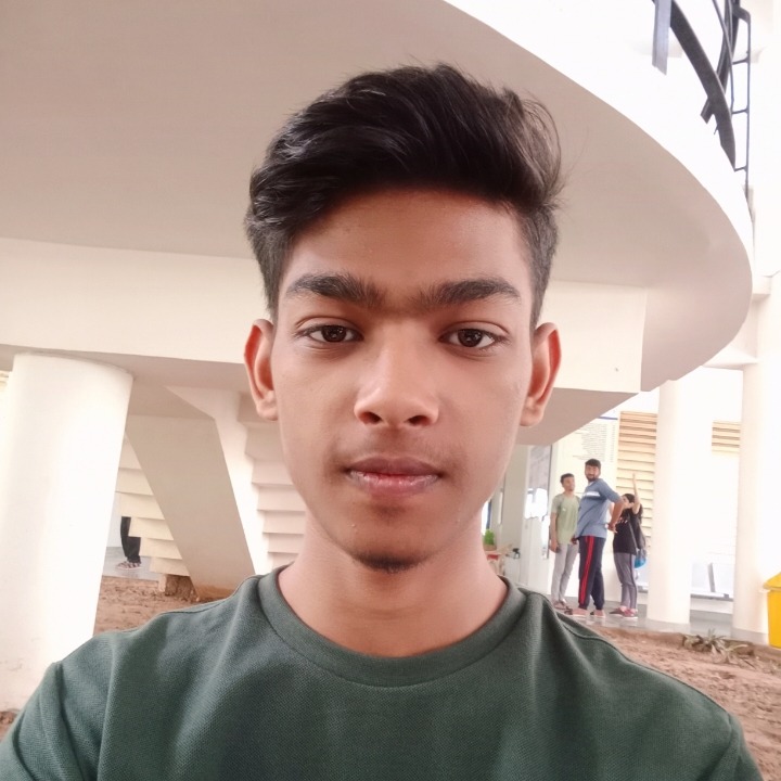 Aatam chauhan